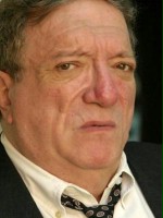 Ronald Hunter / D.A. Robert Di Salva