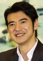 Takeshi Kaneshiro / He Zhiwu, policjant 223