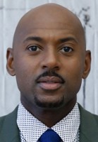 Romany Malco / George St. Cloud