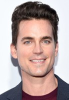 Matt Bomer / Freda Von Rhenburg