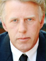 Phil Davis / Threads