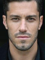 Brandon Quinn / Danny Morrison