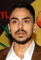 Adarsh Gourav / Nasir