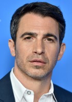 Chris Messina / Detektyw Richard Willis