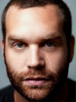 Harley Morenstein / Strażnik graniczny