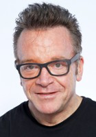 Tom Arnold / Albert Gibson