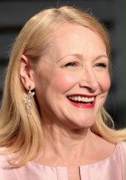 Patricia Clarkson / Adora Crellin