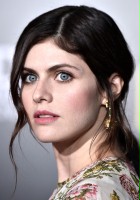 Alexandra Daddario / Rachel