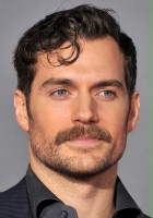Henry Cavill / Marshall