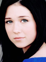 Brenna O'Brien / Ella Quincy