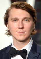 Paul Dano / Jared \"Rowdy Rotty\" Rotmensen