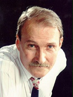 Stepan Oleksenko / Laertes, syn Poloniusza