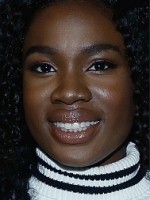 Vivian Oparah / Tanya Adeola