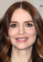 Saffron Burrows / Karen