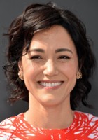 Sandrine Holt / Giselle