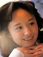 Keiko Han / Luna / Królowa Beryl