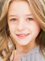 Leedy Corbin / Becca