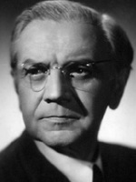Hans Leibelt / Dyrektor teatru