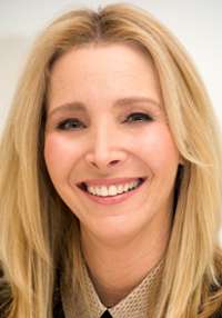 Lisa Kudrow 