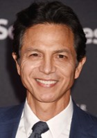 Benjamin Bratt / Ernesto de la Cruz
