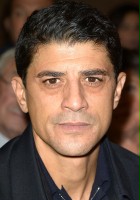 Saïd Taghmaoui / Augie