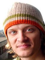 Steven Greenstreet / 