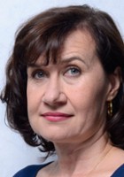 Anne Le Ny / Nadine