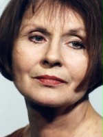 Joanna Jędryka / \"Zaliczka\", asystentka profesora Opałki
