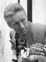 Don Baker / Barclay
