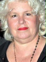 Catherine Hosmalin / Pani Fandango