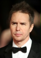 Sam Rockwell / \"Dziki Bill\" Wharton