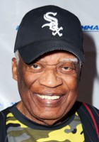 Bernie Casey / Pułkownik Rhumbus
