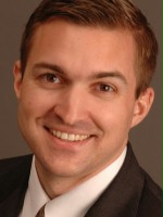 Mark Roman / Kierownik wykonawczy PR