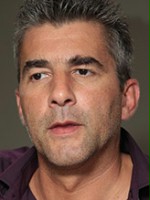 Alain Guiraudie 