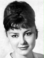 Tatyana Lavrova / Lola, żona Gusiewa, fizyk