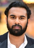 Himesh Patel / Aaryan