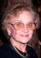 Estelle Getty / Estelle