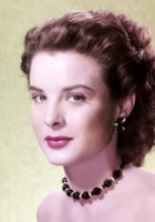 Jean Peters / Josefa Zapata