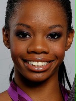 Gabby Douglas 