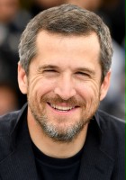 Guillaume Canet / Profesor Quignard