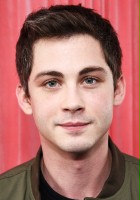 Logan Lerman / Evan Treborn w wieku 7 lat