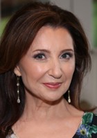 Donna Murphy / Pierwsza dama Mary Todd Lincoln