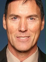 Joe Davis / Męski model