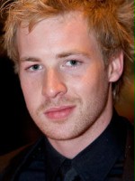 Angus McLaren / Eddie