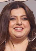 Delnaaz Irani / Jasprit \"Sweetu\" Kapoor