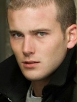 Jon McLaren / Logan