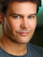 Dave Sheridan / Szeryf Lincoln