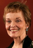 Grace Zabriskie / Sheryl