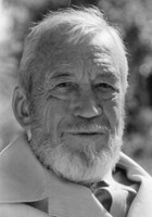 John Huston / Noah Cross