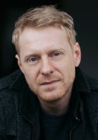 Cezary Łukaszewicz / \"Krime\"